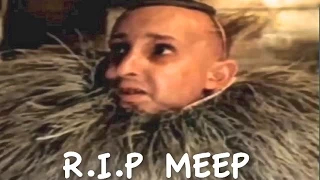 RIP Meep AHS Freak Show Recap Dies - Killed in American Horror Story [TRIBUTE 10/16/2014]