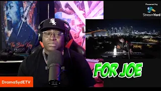 Ren - For Joe (Live Performance Video) REACTION VIDEO