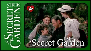 The Secret Garden - 1949 - The Secret Garden Series