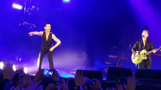 Depeche Mode-Enjoy The Silence-Bratislava-20.5.2017 (Spirit Tour)