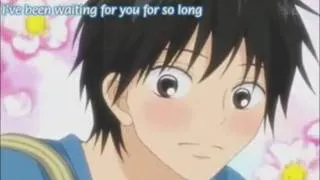 Kimi ni todoke - By your side~