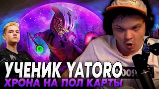 SILVERNAME ПОЗОРИТСЯ НА ВОЙДЕ, А ГОЛОВАЧ ЧИЛЛИТ ПОД ПИВКОМ | Сильвернейм Dota 2