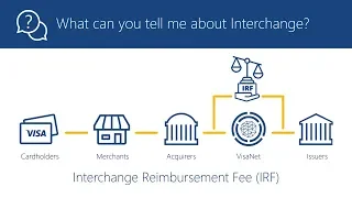 Visa Transaction Processing: Visa Processing Fees and Interchange Rate Basics