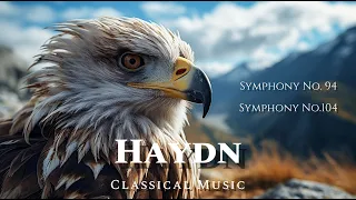 [Classical Music] Haydn - Symphony