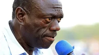 Dr. Besigye escapes from City Hotel torture chambers - Gen. Tumwine tells him "We're the Lucky ones"