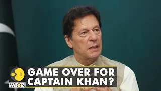 Imran Khan vows to fight back after snub from Pakistan Supreme Court | World English News | WION