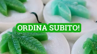 Cereria artigiana La Garibaldina - SCONTI fino al 50%