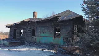 В марте в Серпухове резко увеличилось число пожаров