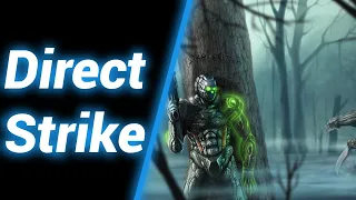 В Шаге От Поражения [Direct Strike] ● StarCraft 2