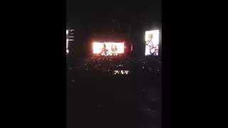 Paul McCartney 15/05/2016 Córdoba Argentina