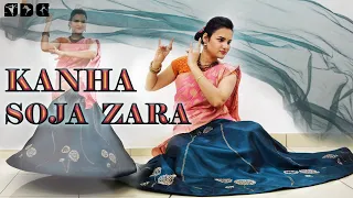Easy Dance Steps for Kanha Soja Zara | Shipra's Dance Class