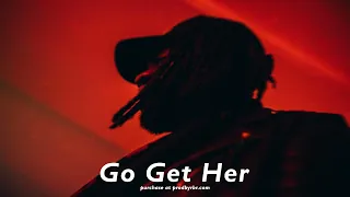 Go Get Her - Summer Walker RnB Guitar Type Beat