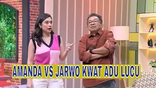 [FULL] KENTA & JARWO KWAT YANG LUCU SELALU | PAPA ROCK N' ROLL (19/11/22)