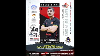 BABAK 1 GRAND FINAL SAPTO CUP IV 2023 ## GITAR TUA FC VS LDII SELECTION