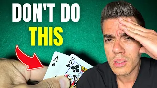 6 Signs You Are a LOSING Poker Player (Fix This Now)