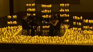 Candlelight: A Tribute to Adele - Rolling in the Deep - Listeso String Quartet