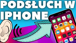 Jak sprawdzić czy Twój iPhone jest na podsłuchu? 😱Jak sprawdzić czy ktoś nas podsłuchuje? 🙄