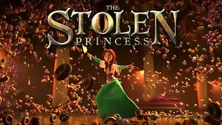 The Stolen Princess (Official Trailer)