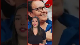 Facção diz ter sido responsável pela morte de candidato presidencial do Equador #shorts