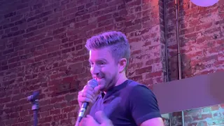 @BillyGilmanVEVO @BillyGilmanOfficial part 1 goshen