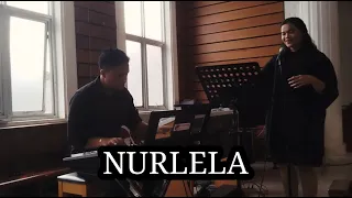 Nurlela - Bing Slamet ( Regina Cover )