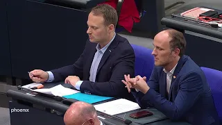 Aktuelle Stunde im Bundestag - Rede von Nicole Höchst (AfD) am 17.05.19