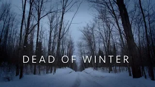 Dead of Winter TV Show Trailer Investigation Discovery