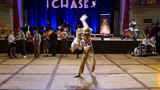 Chase Festival 2018 - Champions Cup Qualifiers Finals