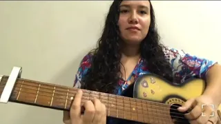 X. Ana Gabriela (Cover Jayna Marques)