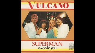 Vulcano - O-Only You