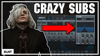 Best Way to Texture Your Subs For Dubstep & Tearout [FREE DOWNLOAD]