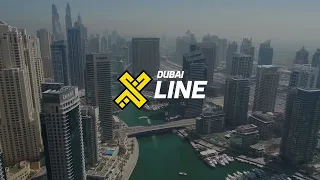 X line Zipline Dubai summer 22 amazing feeling of freedom | Дубай 2022 отпуск #Zipline #xline #Dubai