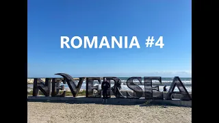 #4 Romania  - Der ganz normale Wahnsinn