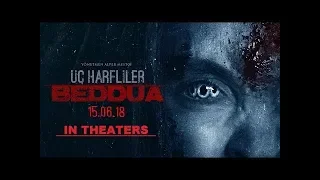 Beddua: The Curse (2019)