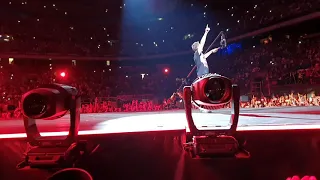 Muse - live in Milan (San Siro 2019)