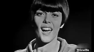 1966 Mireille Mathieu Palmarès des chansons