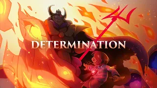 Undertale - Determination (Orchestral Remake)