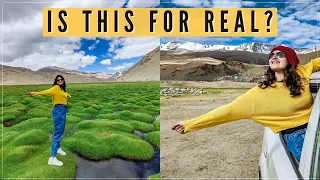 Offbeat Places In Ladakh 2021 | Attending Prayers at a Monastery | This Reel Broke the Internet!!🔥