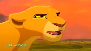 Tasha (A Lion King Series) - Part 8 A New Life And A Happy Ending (Final Part)