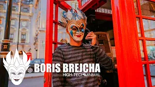 Boris Brejcha - Who's Gonna Call (2020 Re-Construct)