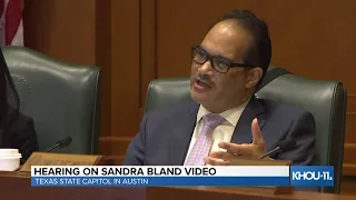 WATCH: Hearing on Sandra Bland arrest video in Austin