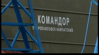 На заводе «Янтарь» не могут достроить корабли из‑за санкций