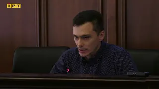 Прокуратура Полтавської області позивається до Гадяцької міської центральної лікарні