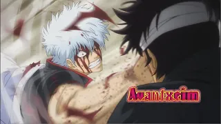 「AMV」 Gintama - Warrior Inside Leader