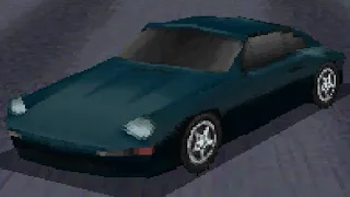 The Need for Speed (3DO) - Porsche 911 (993)