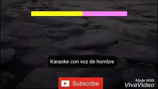 Havana Karaoke (Spanish Version) Camila Cabello and Daddy Yankee