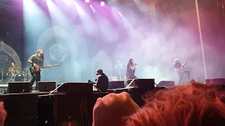 Myrath - "Darkness Arise" Live @ Sweden Rock 2019