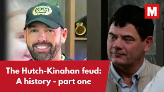 The Hutch - Kinahan feud | How Dublin drug war went international | Shattered Lives podcast