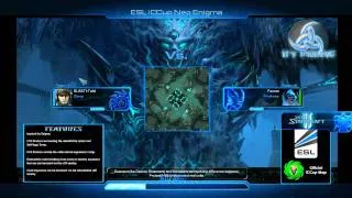 [Live] Go4SC2 #128 Live with Morglum - Tefel(Z) vs Farmer(P)