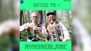 Rymdreglage - Rated 75 +